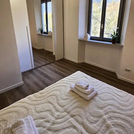 Duomo A 8 Min - Centro, Qc Terme, 2 * 밀라노