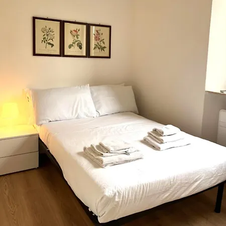 Duomo A 8 Min - Centro, Qc Terme, 2 * Milánó